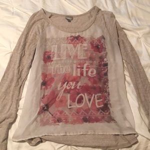 Shirt